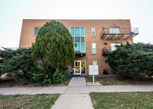 108 Arthur St in Pueblo, CO - Foto de edificio - Building Photo