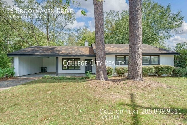 property at 56 Brookhaven Dr