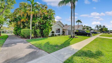 22557 Swordfish Dr in Boca Raton, FL - Building Photo - Building Photo