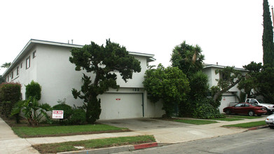 116-132 Harps St SW in San Fernando, CA - Building Photo - Building Photo