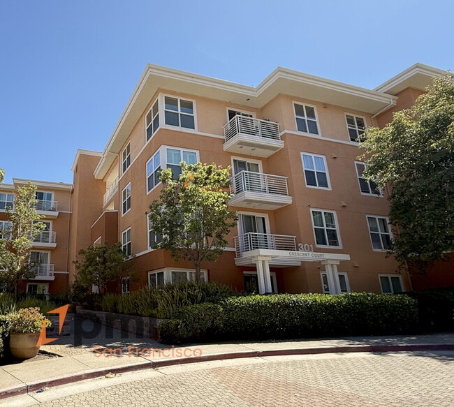 property at 301 Crescent Ct