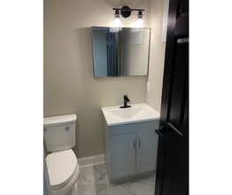 3419 Mondawmin Ave in Baltimore, MD - Building Photo - Building Photo