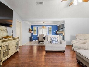 231 Grosvenor Ct in Alamogordo, NM - Building Photo - Building Photo