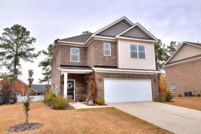 800 Curlew Cir in Sumter, SC - Building Photo - Building Photo