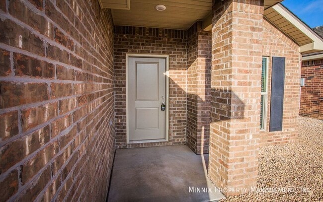 2010 Kenwood Ave in Lubbock, TX - Building Photo - Building Photo