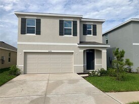 35694 Kinsey Pt in Zephyrhills, FL - Building Photo