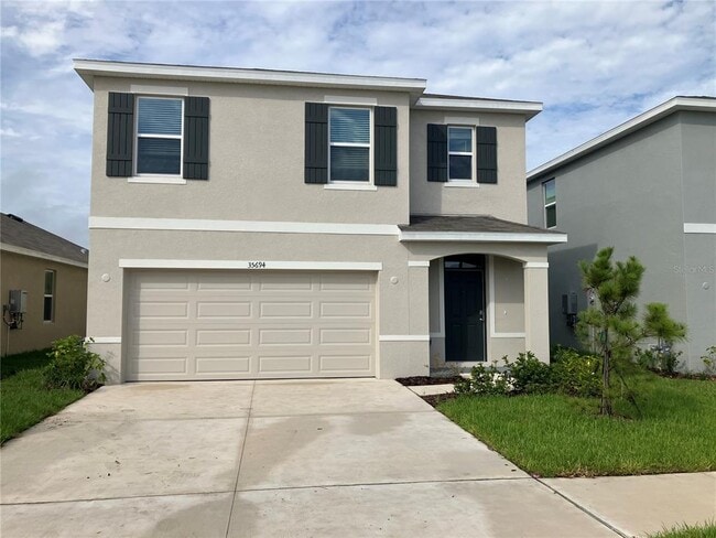 property at 35694 Kinsey Pt