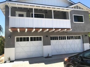 1334 Ella St in San Luis Obispo, CA - Building Photo - Building Photo