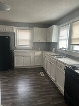 536 Heard Ave in Macon, GA - Building Photo