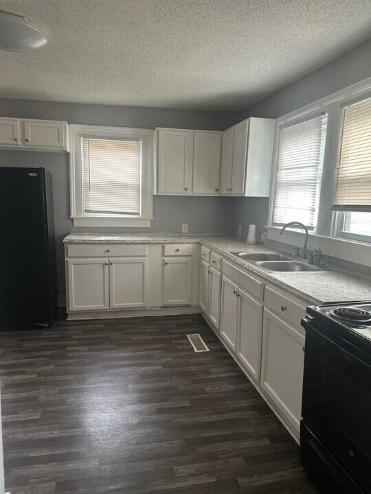 536 Heard Ave in Macon, GA - Building Photo