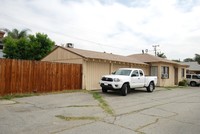 5524-5532 McCulloch Ave in Temple City, CA - Building Photo - Building Photo