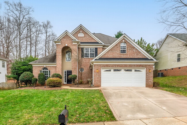 8418 Bampton Dr in Concord, NC - Building Photo - Building Photo