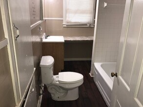 2602 23rd St in Lubbock, TX - Building Photo - Building Photo