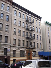 606 W 191st St in New York, NY - Building Photo - Building Photo