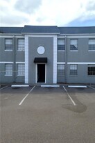 2777 L B McLeod Rd in Orlando, FL - Building Photo