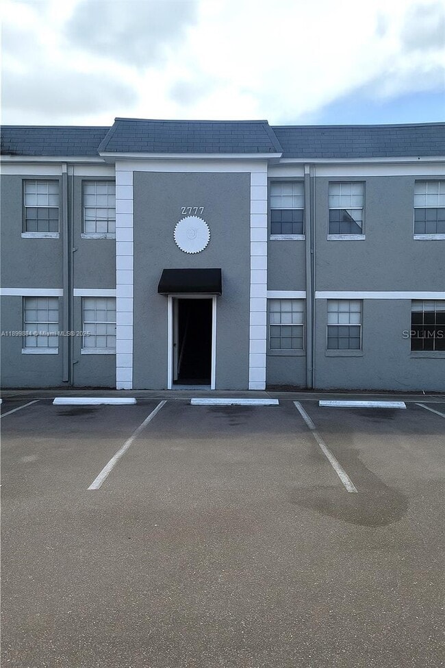 property at 2777 L B McLeod Rd