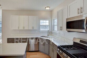 2112 Seastone Trce in Chesapeake, VA - Foto de edificio - Building Photo