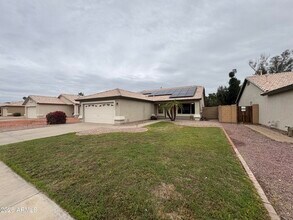 14634 W Marcus Dr in Surprise, AZ - Building Photo - Building Photo
