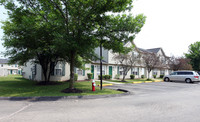 Willow Bend in Hilliard, OH - Building Photo - Building Photo