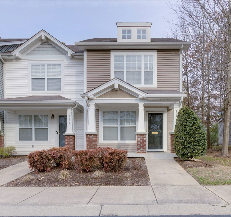 474 Flintlock Ct in Nashville, TN - Building Photo