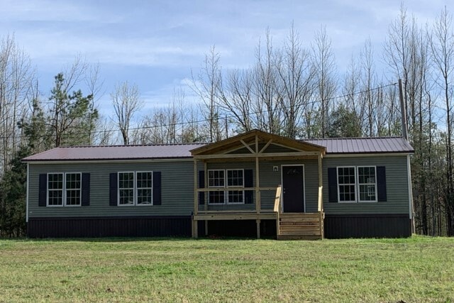 property at 1103 Co Rd 25