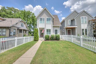 816 Benton Ave in Nashville, TN - Building Photo - Building Photo
