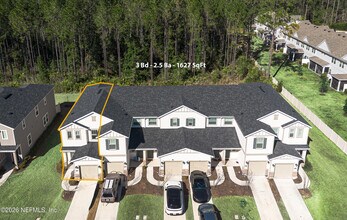 7662 Merchants Way in Jacksonville, FL - Building Photo - Building Photo