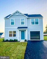 118 Charlotte St in Hagerstown, MD - Building Photo