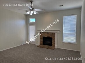 105 Great Oaks Dr in Norman, OK - Building Photo - Building Photo