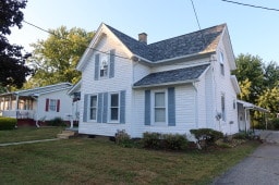 property at 61 Bridge St