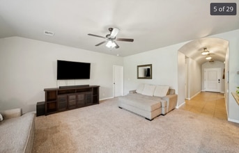 9246 N 143rd East Ave in Owasso, OK - Building Photo - Building Photo