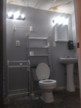 628 Clark Ave, Unit A in Jefferson City, MO - Building Photo - Building Photo