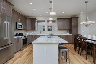 1315 Jackson St in Denver, CO - Building Photo - Building Photo