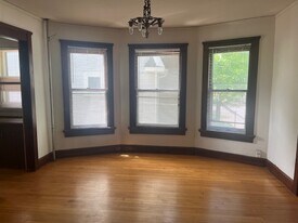 455 Jean St, Unit #1 in Madison, WI - Building Photo