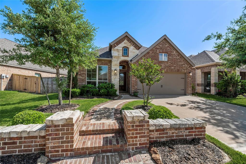 19311 Blueberry Cedar Dr in Cypress, TX - Building Photo