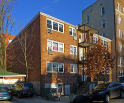 892 E 7th St Apartments