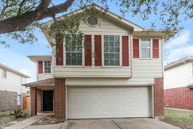 property at 21630 Bowcreek Ln