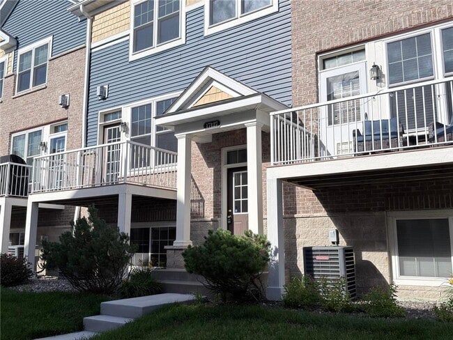 property at 17127 72nd Ave N