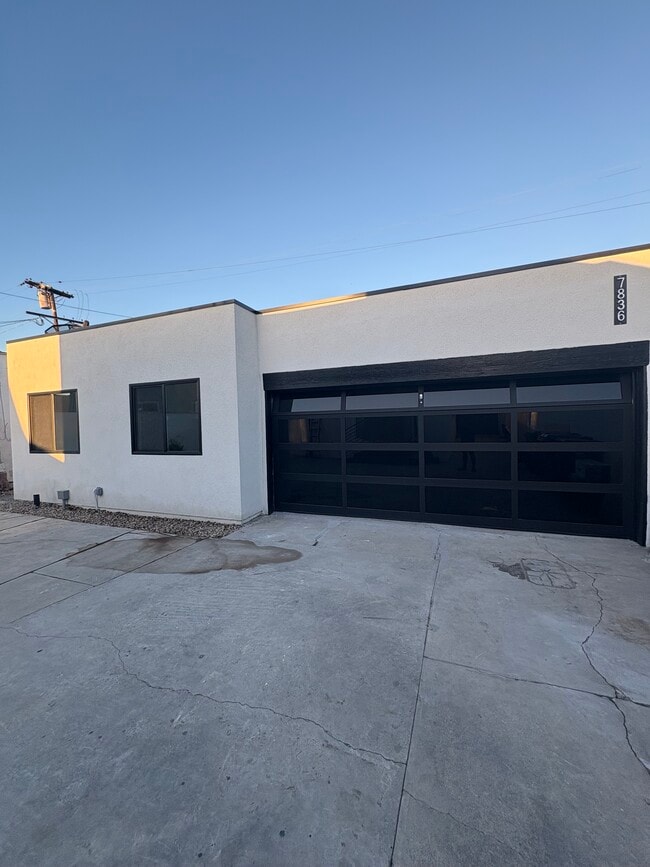 property at 7834 S Harvard Blvd