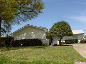 5349 E 27th Pl in Tulsa, OK - Building Photo - Building Photo