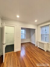 35 Park Dr, Unit 16 in Boston, MA - Building Photo - Building Photo