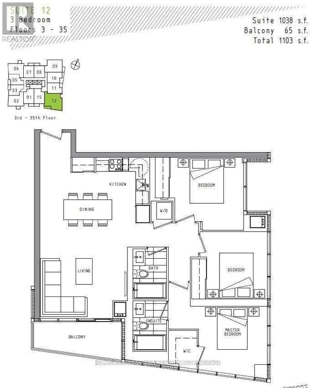 70 Queens Wharf Rd in Toronto, ON - Building Photo - Building Photo