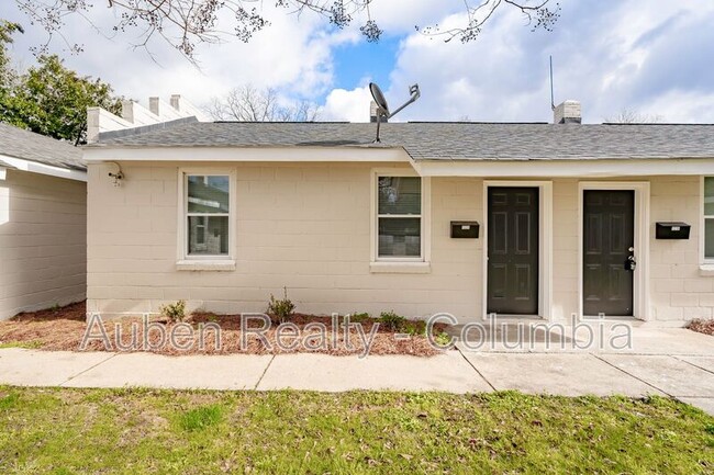 property at 1220 Gregg St
