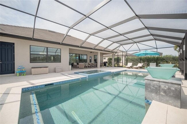 11673 Rolling Falls Bnd in Ft. Myers, FL - Building Photo - Building Photo