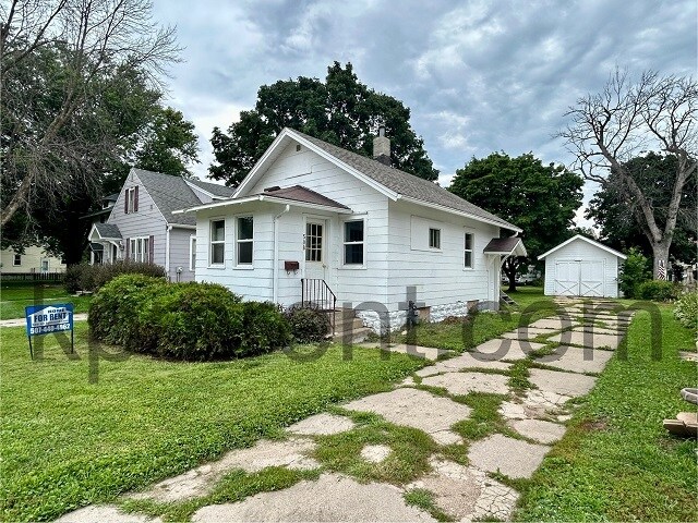 508 11th Ave SW in Austin, MN - Foto de edificio