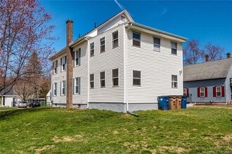 53 Franklin St, Unit A in Vernon, CT - Building Photo - Building Photo