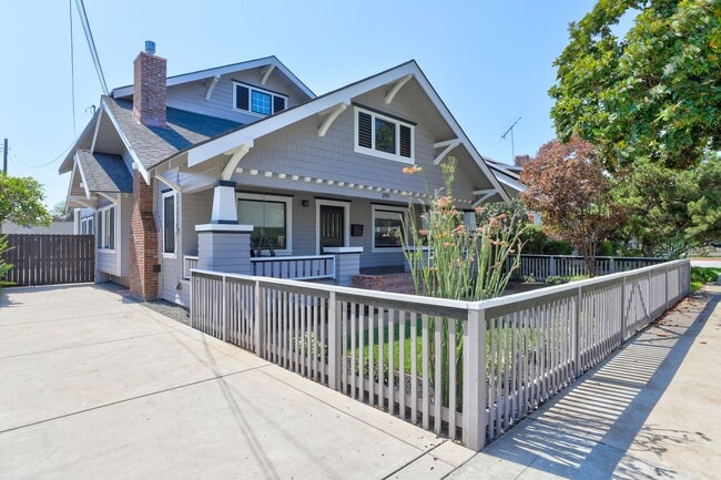 280 N Shaffer St in Orange, CA - Building Photo - Building Photo
