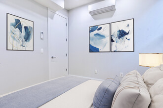 224 E 32nd St, Unit 4 in New York, NY - Foto de edificio - Building Photo