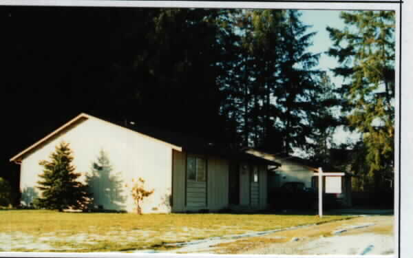 4825 80th St NE in Marysville, WA - Building Photo