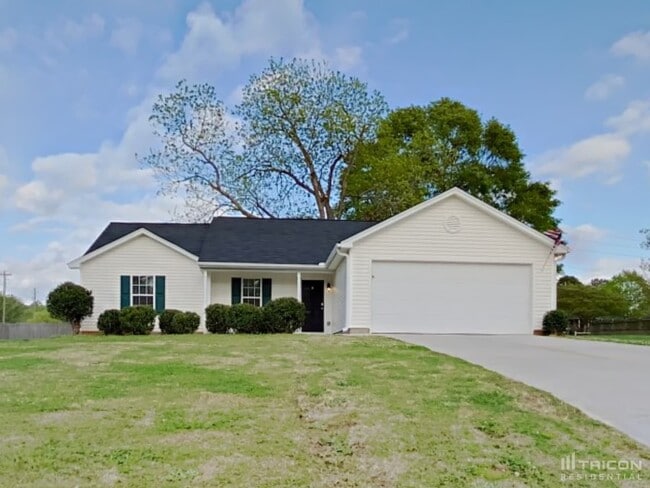 1904 Kirkland Ave in Statham, GA - Building Photo - Building Photo
